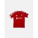 ADIDAS LIVERPOOL DARWIN FOOTBALL SHIRT RED